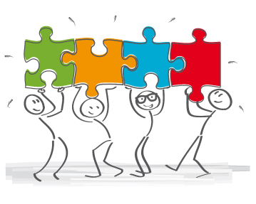 De la difficulté de coopérer au-delà des frontières