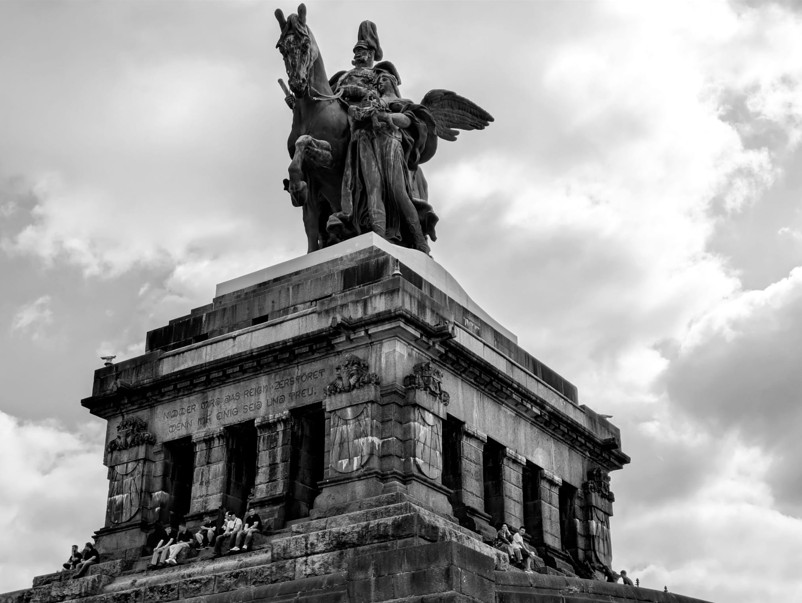 Die politische Versuchung der Unsterblichkeit