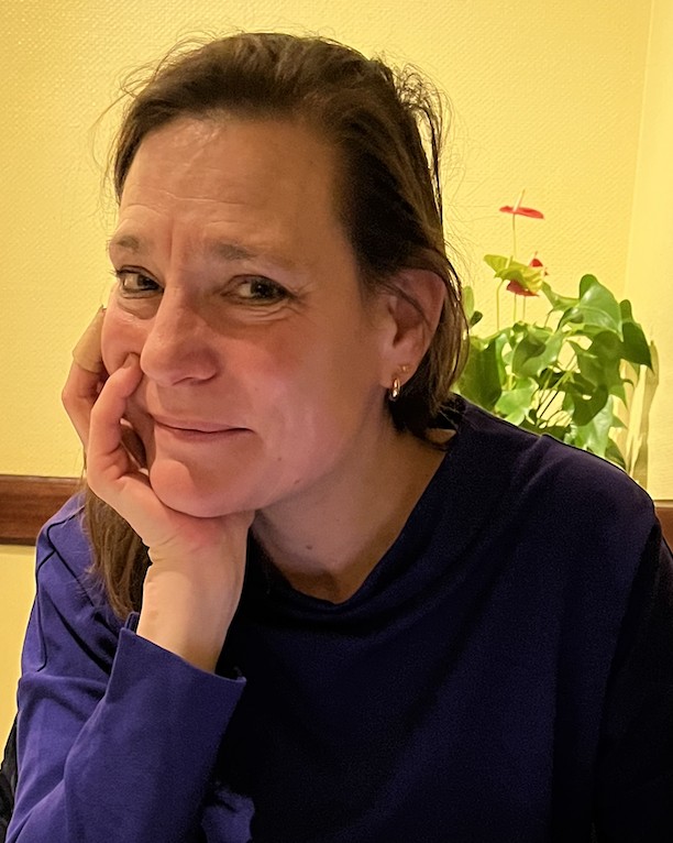 Avatar de Cléo Thoma