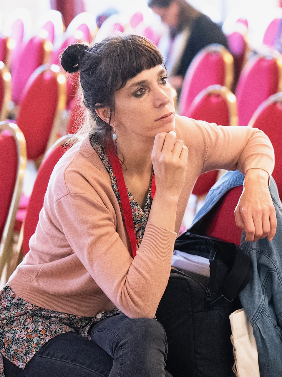 Avatar de Nathalie Oberweis