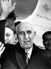 Der CIA-Putsch von 1953 – Stopp der Demokratie im Iran